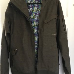 COPY - Men’s Snow Jacket